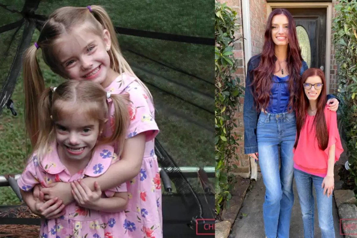 identical twins