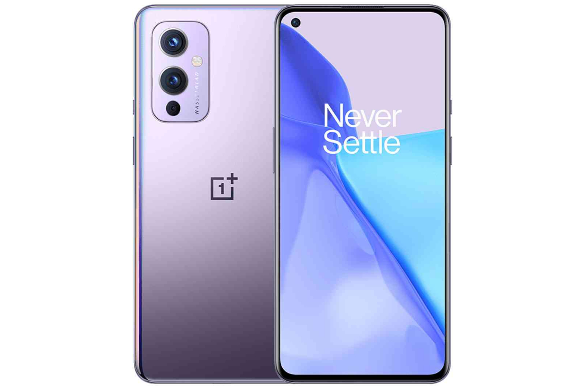 OnePlus 9 Price in Pakistan