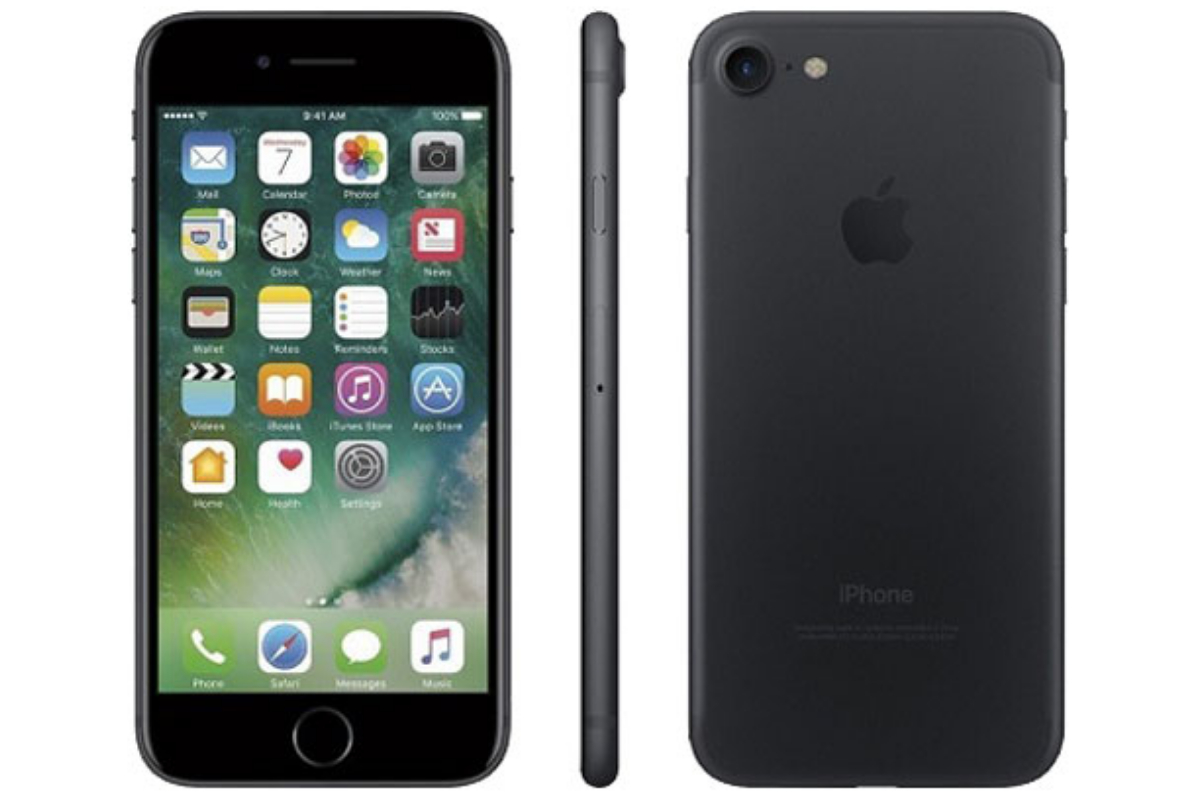 iPhone 7 Price in Pakistan