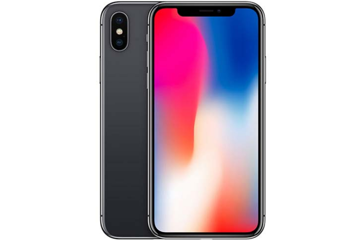 iPhone X Price in Pakistan