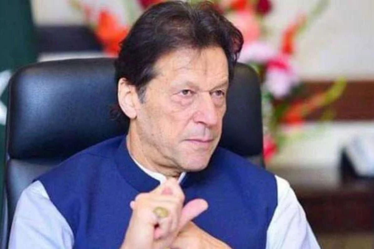 Imran Khan punjab