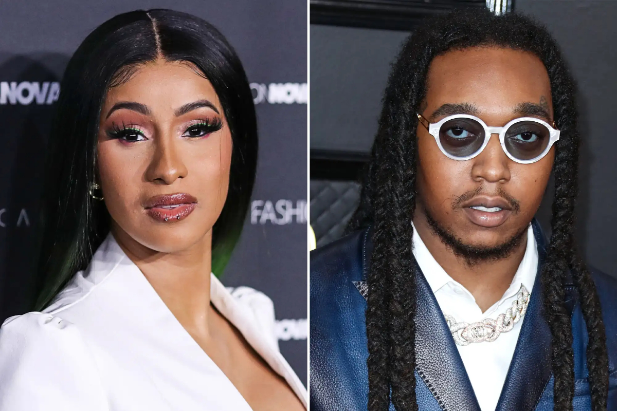 Cardi B