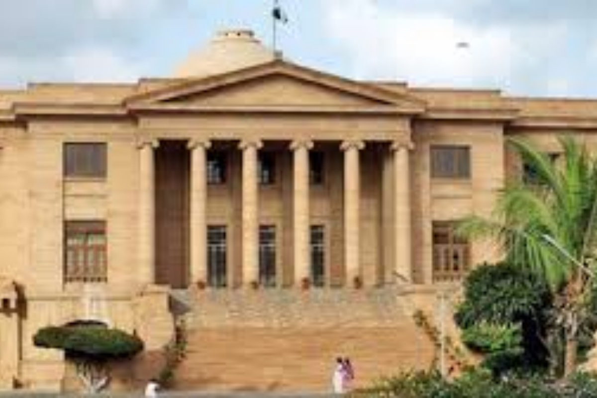 Court expresses concern