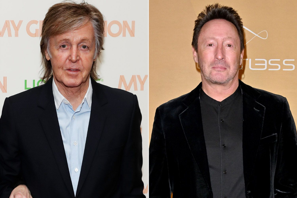 Julian Lennon