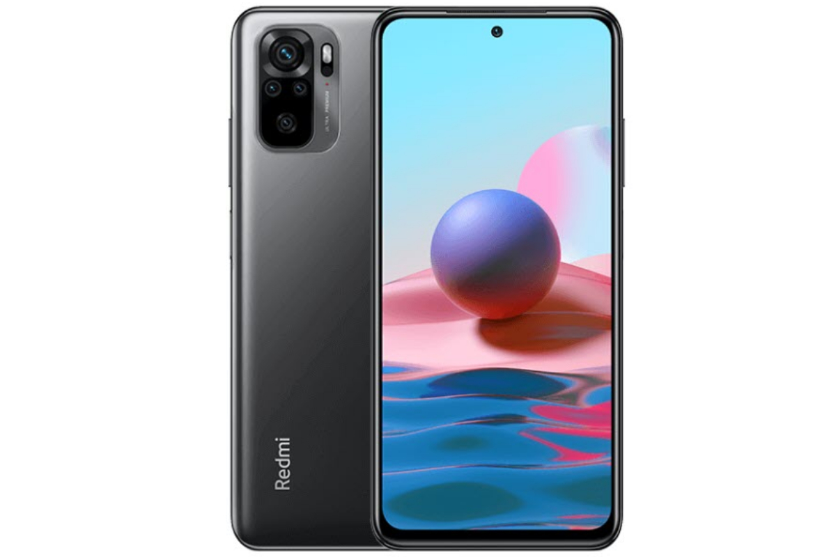 Xiaomi Redmi Note 10 price in Pakistan