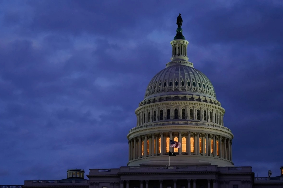 Republican victory might affects the House