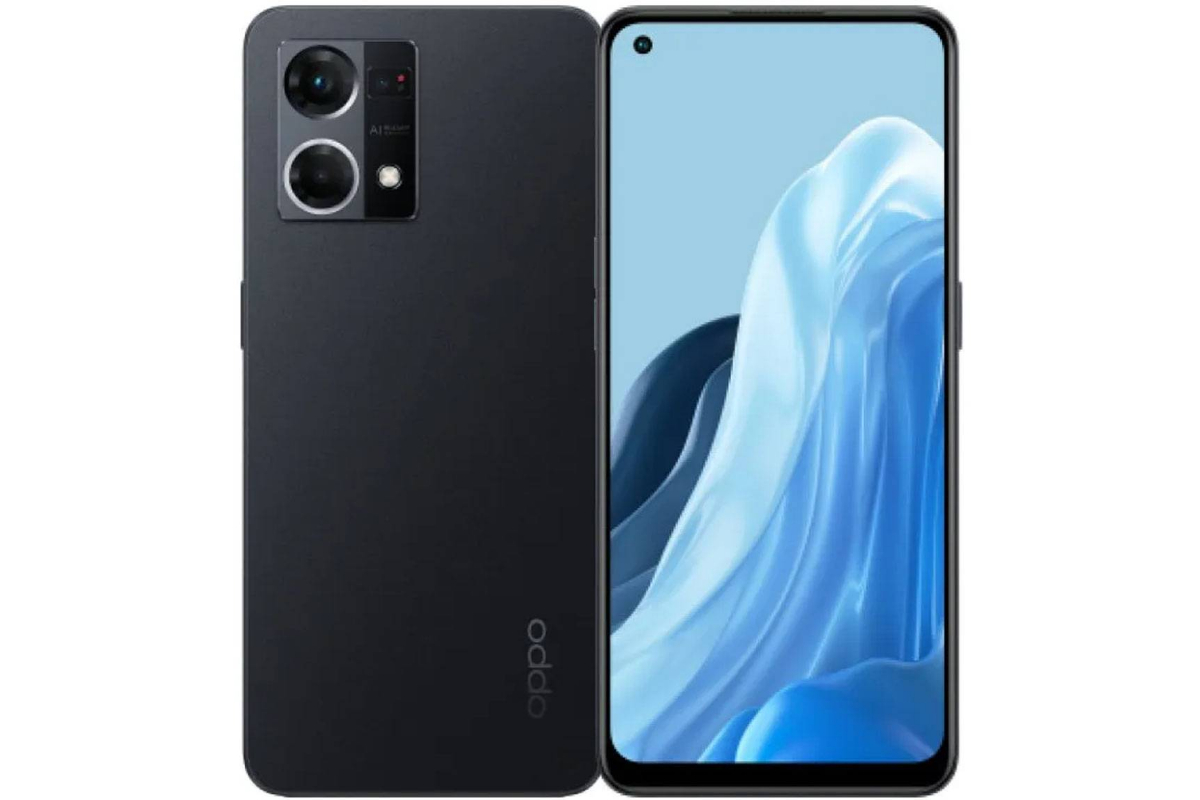 Oppo f21 Pro Price in Pakistan