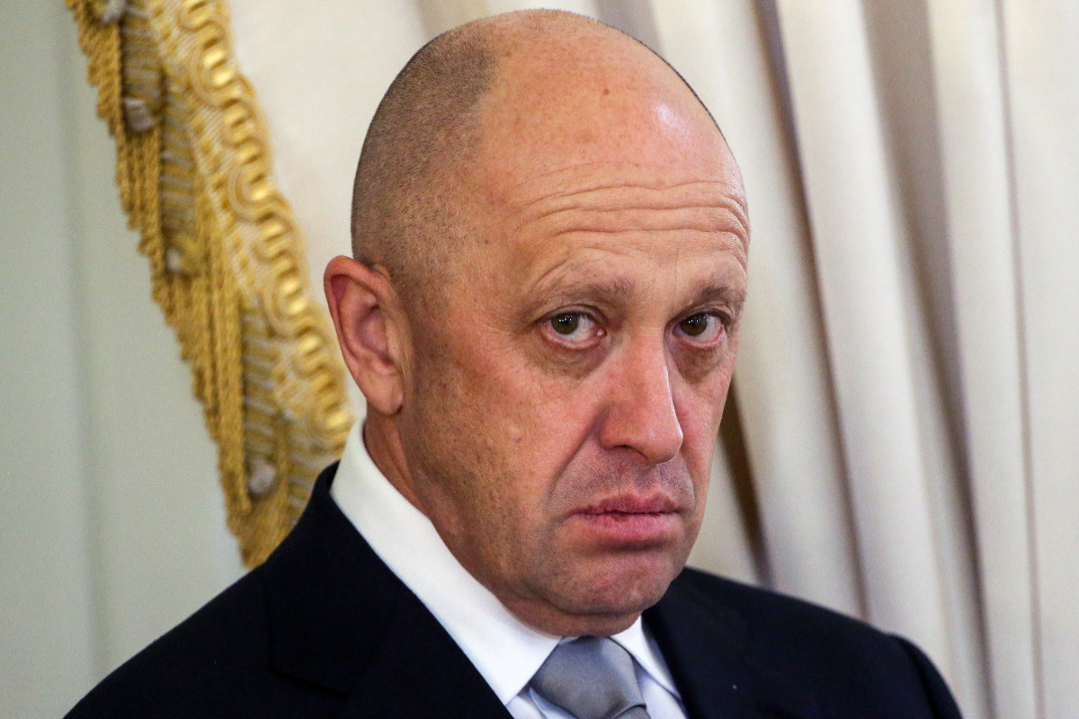 Wagner chief Prigozhin defends killing footage