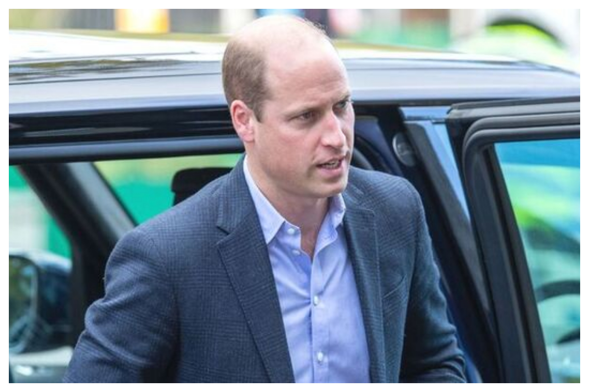 Prince William worries about Netflix's 'damaging' assault