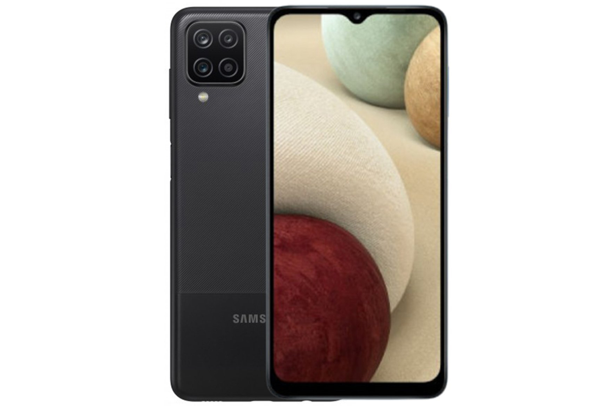 Samsung Galaxy a12 Price in Pakistan