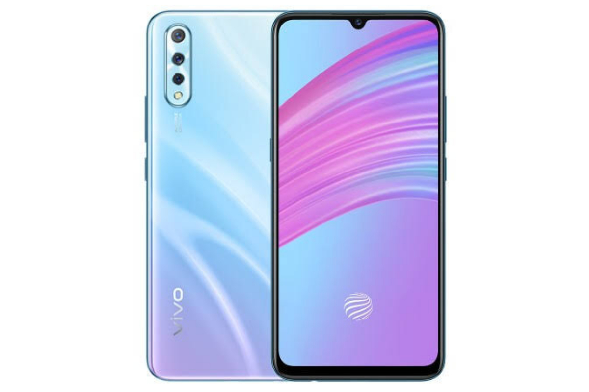 Vivo S1 Price in Pakistan