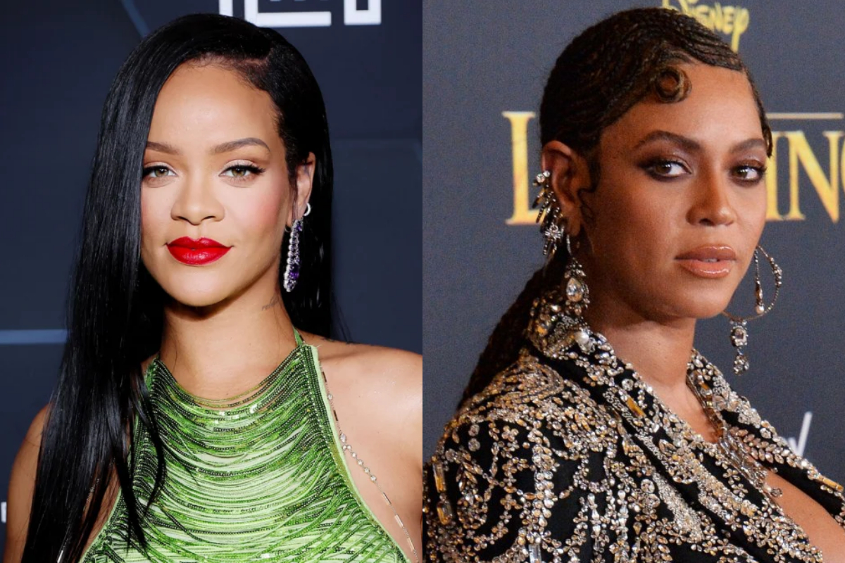 rihanna