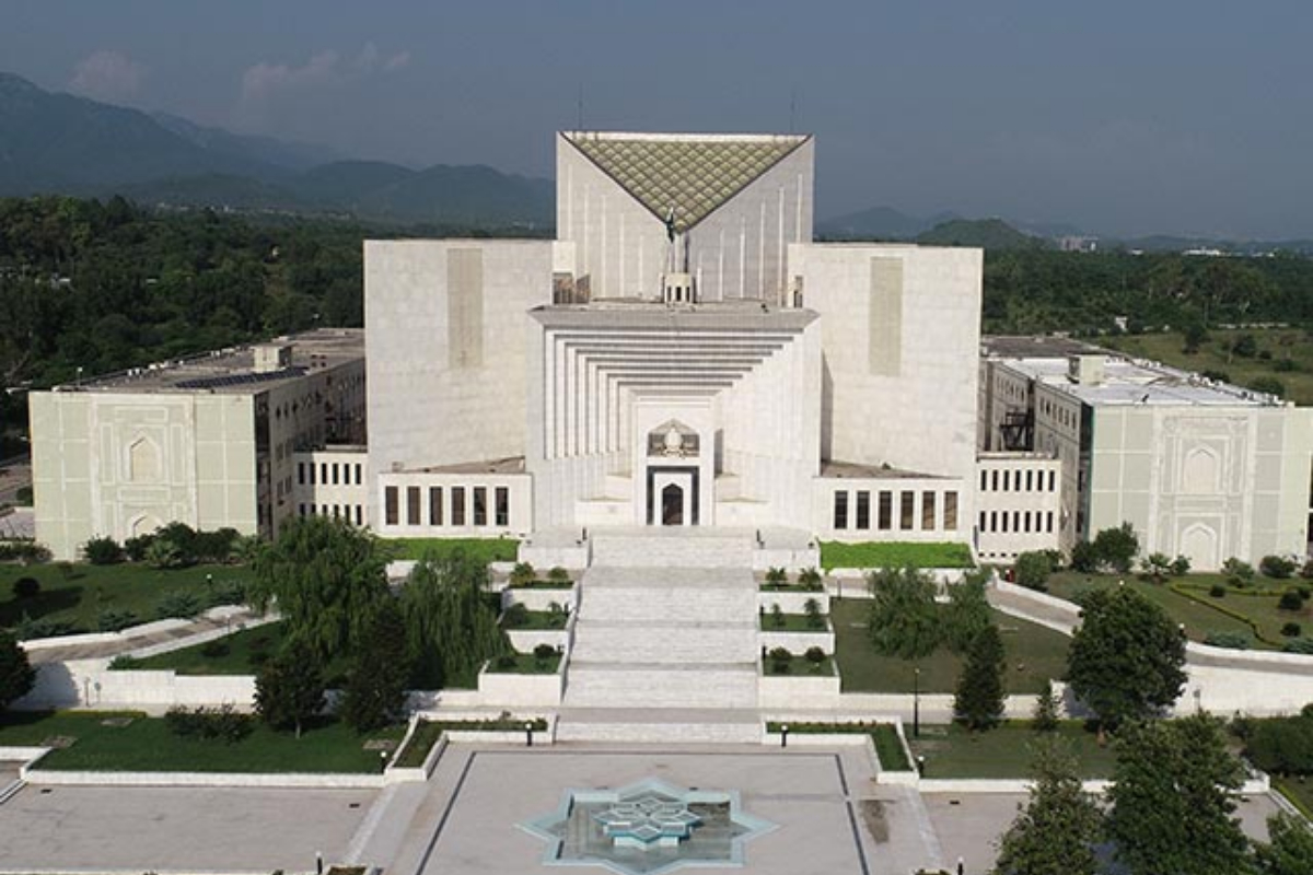 SC orders parties