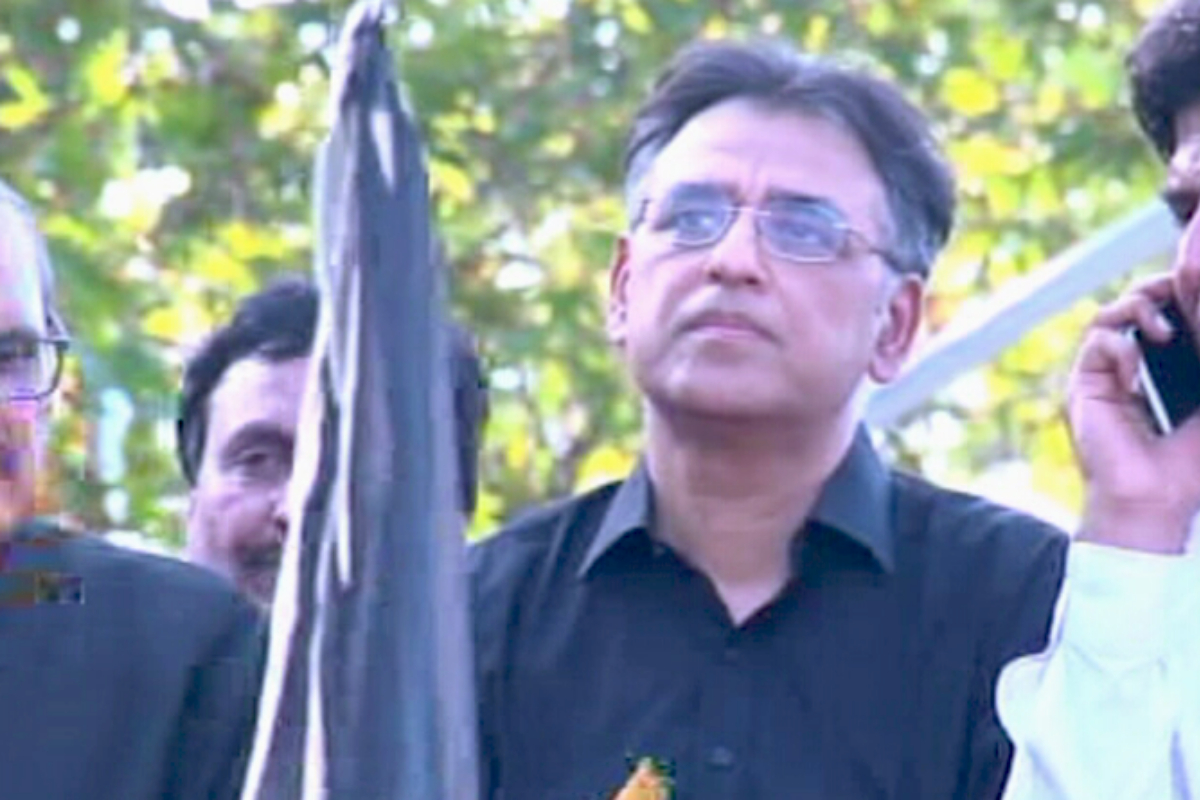 Pakistan will not allow
