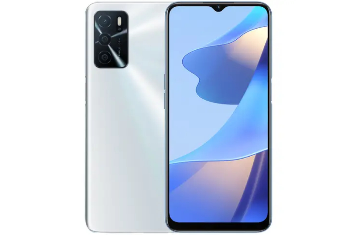 Oppo a16 price in Pakistan