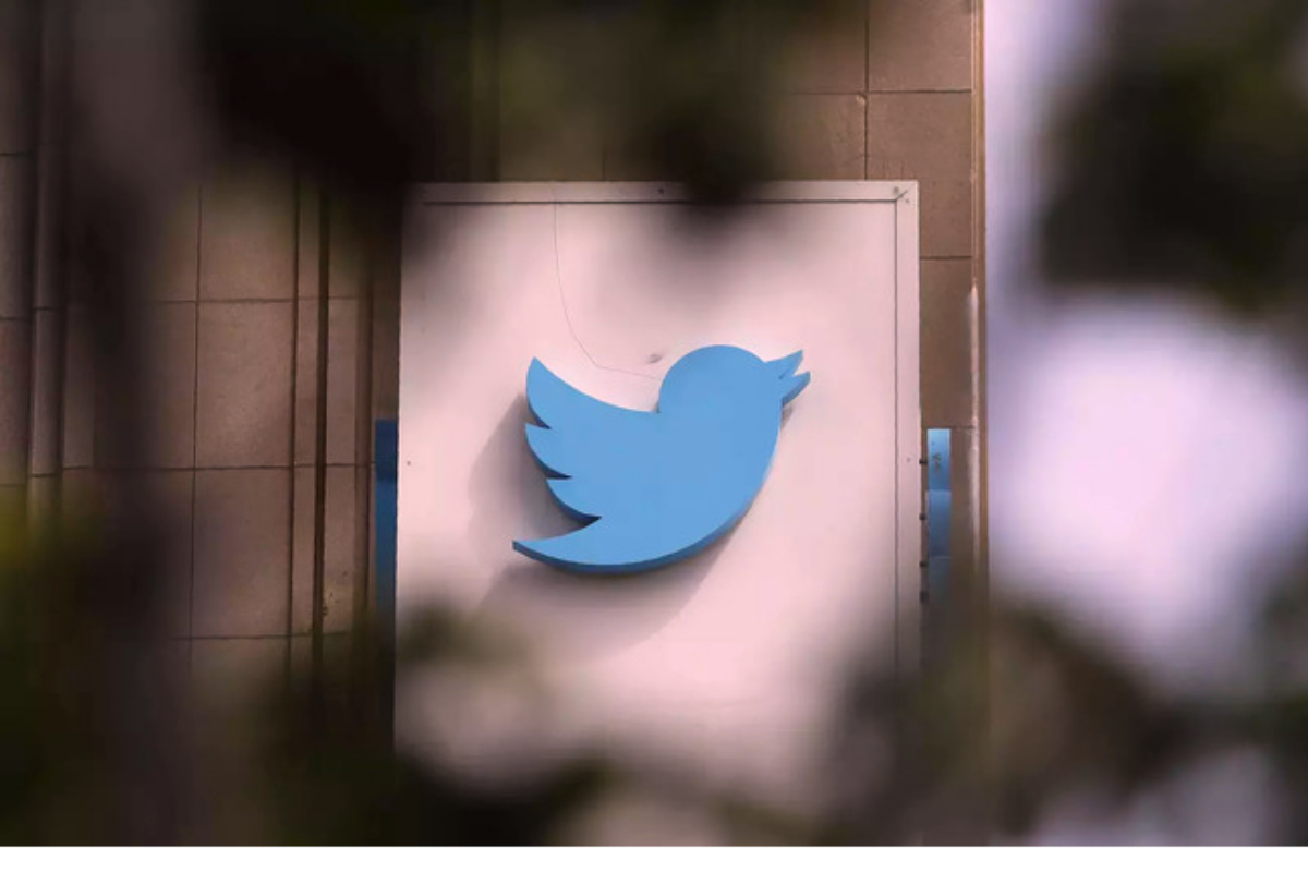 Twitter iPhone