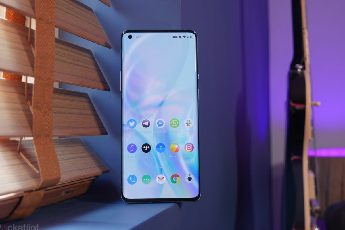 OnePlus 8 Pro price in Pakistan