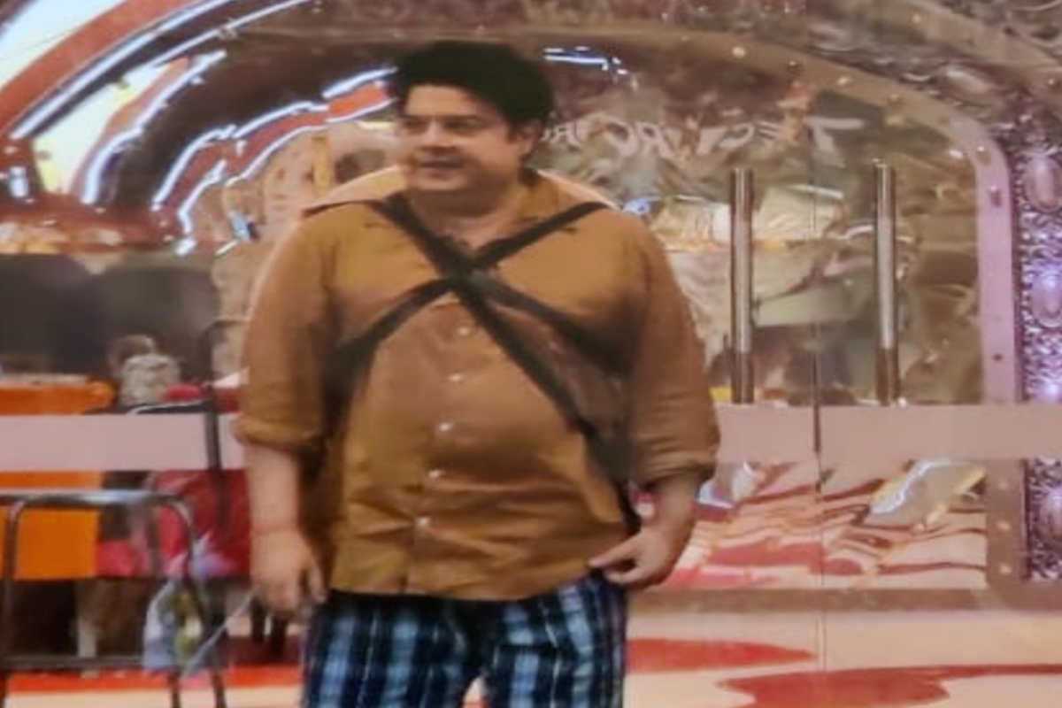 Sajid Khan