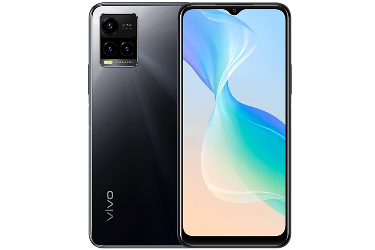 Vivo y33s price in Pakistan