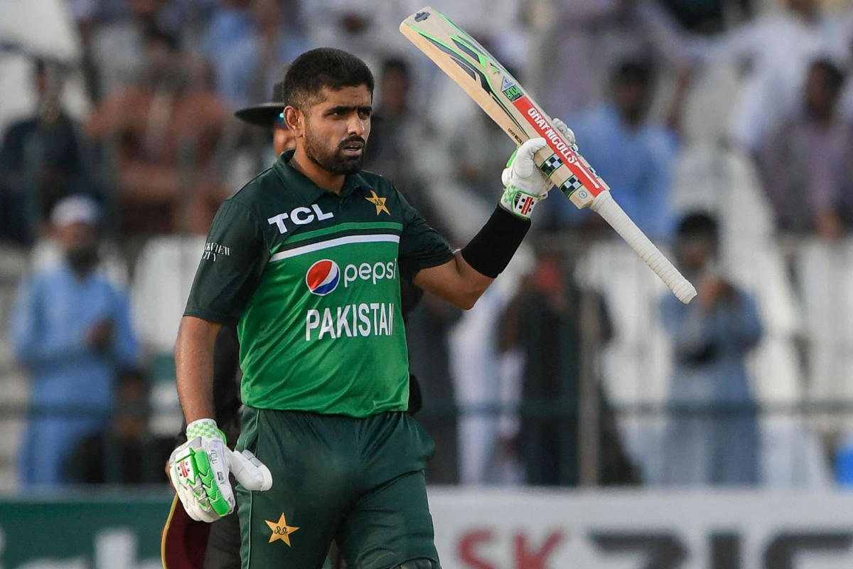 Babar Azam