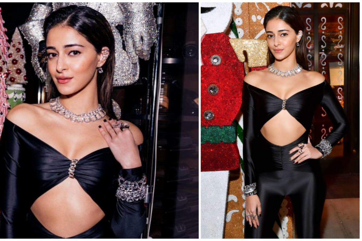 Ananya Panday