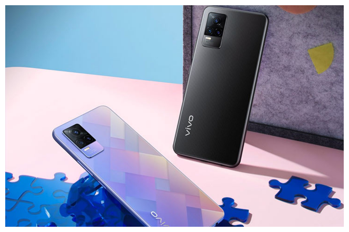 Vivo V23e price in Pakistan and specifications