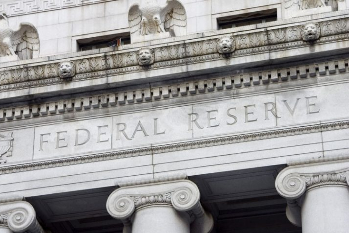 federal reserve