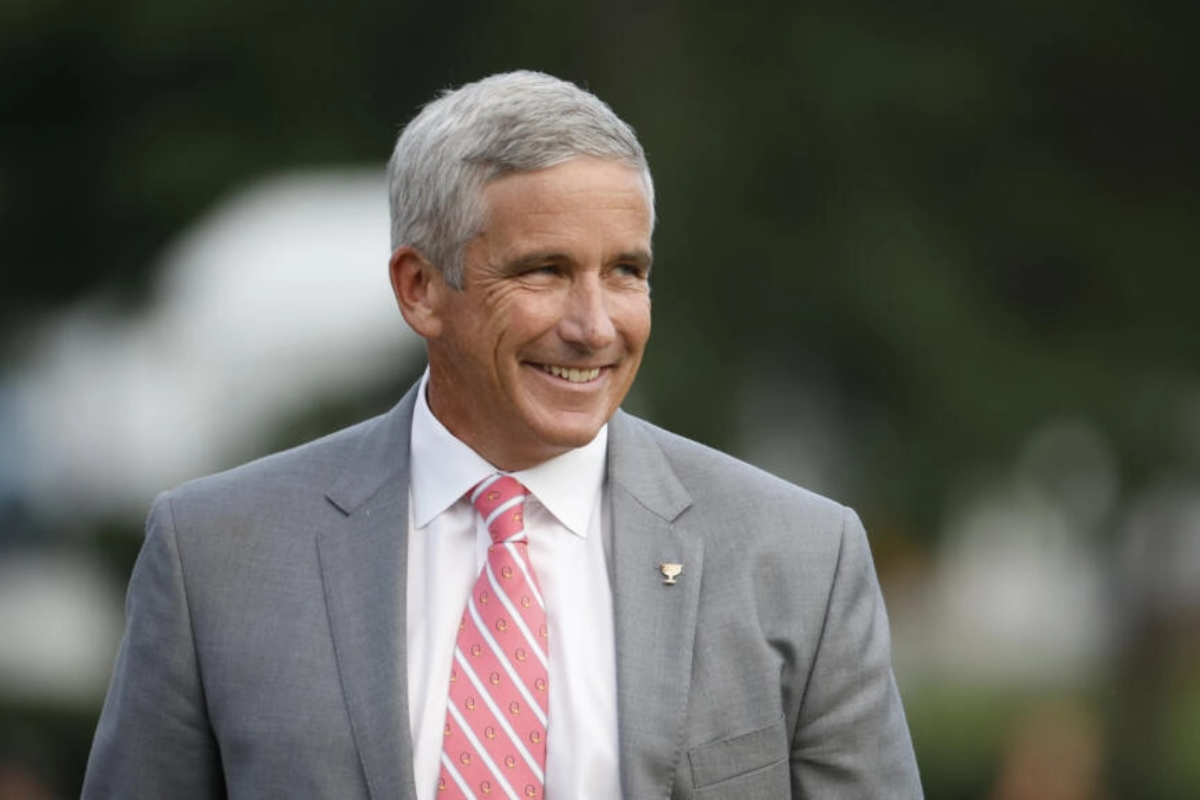 pga tour lawsuit