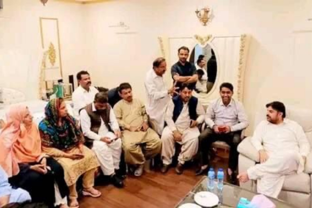 GHA Sindh announces s