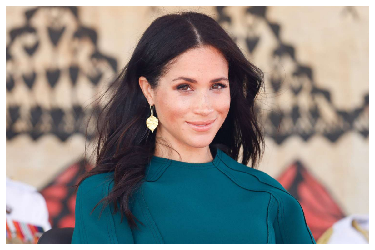 Meghan Markle