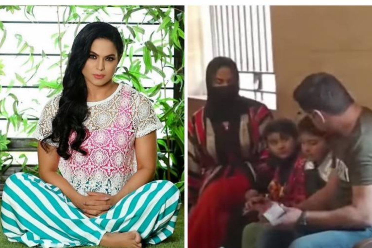 Veena Malik