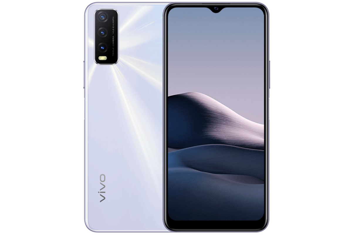 Vivo y20 price in Pakistan