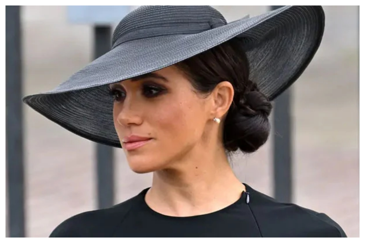 Meghan Markle