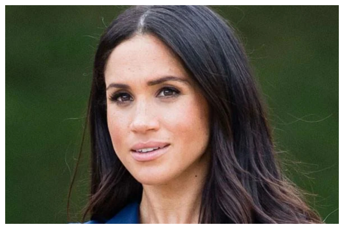Meghan Markle