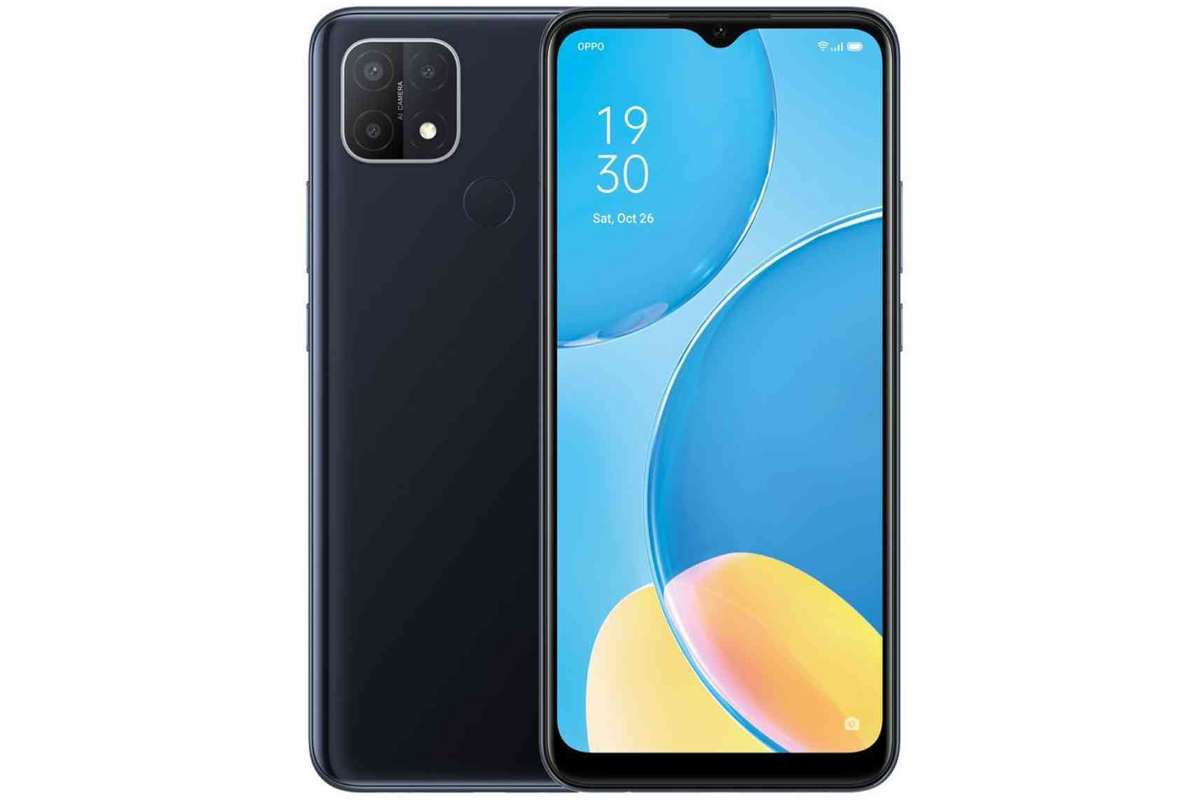 Oppo A15 price in Pakistan
