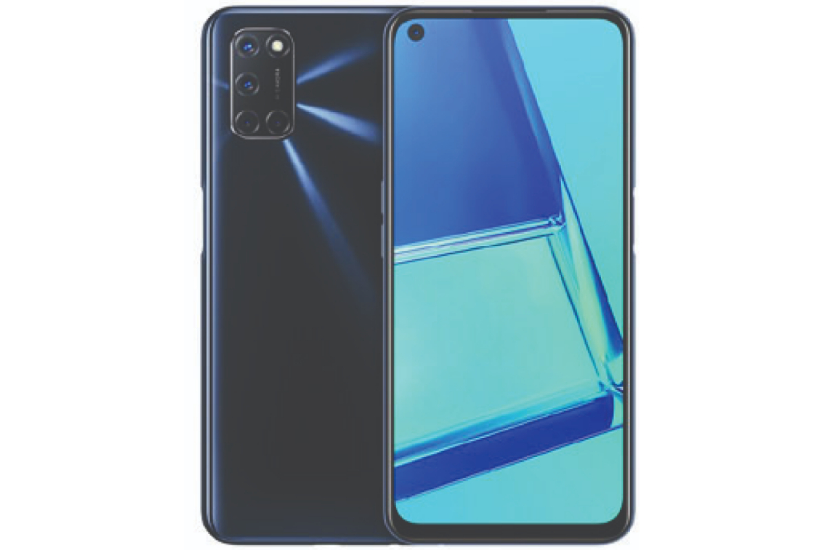 Oppo A52 price in Pakistan