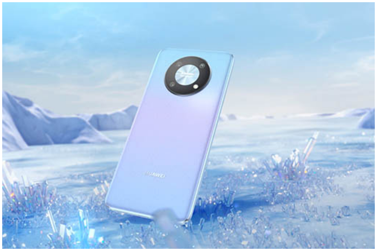 Huawei Nova Y90 price in Pakistan