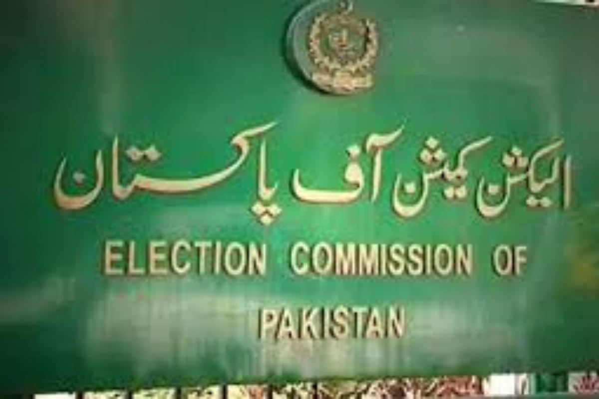 ECP refuses to hold