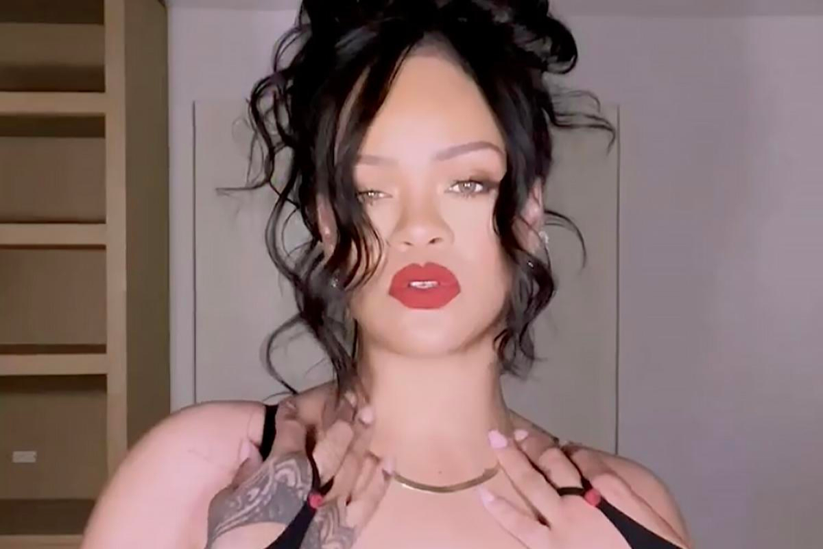 Rihanna