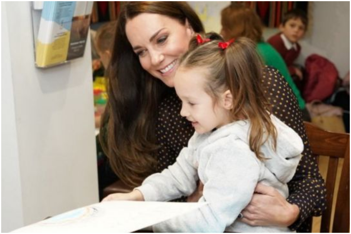 Kate Middleton
