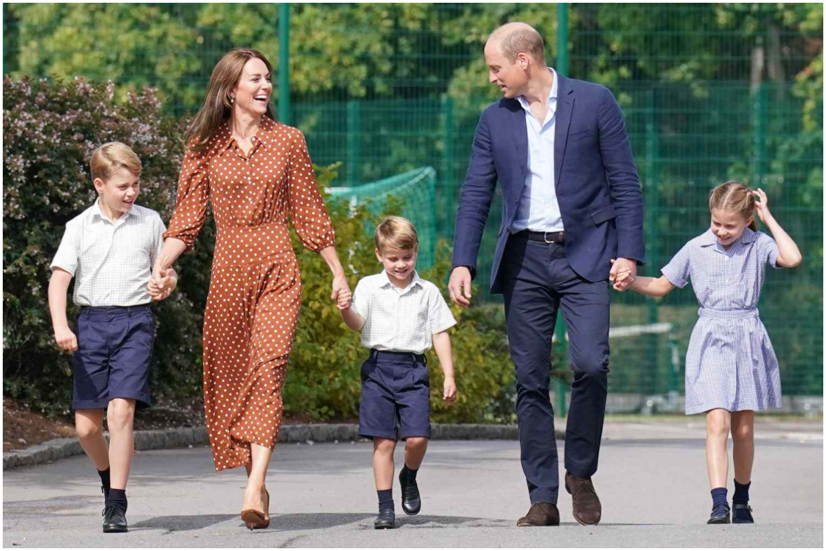 Kate Middleton