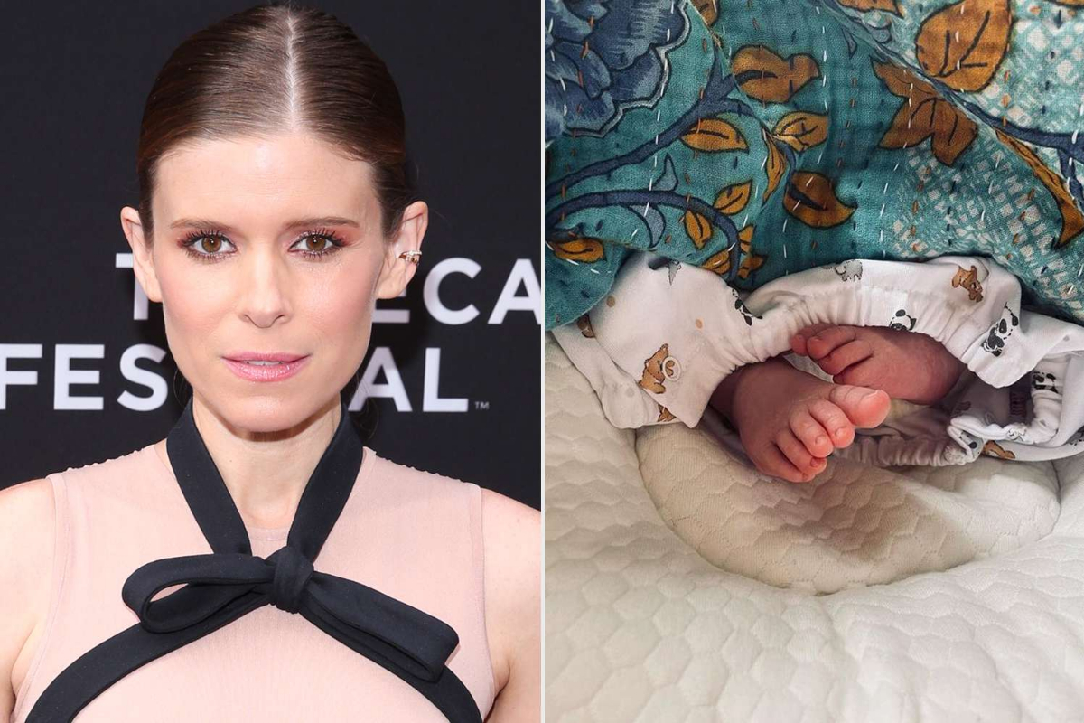 Kate Mara