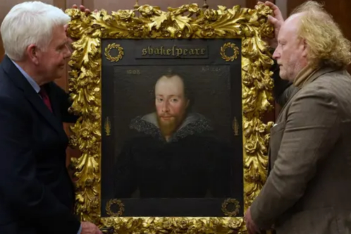 Shakespeare