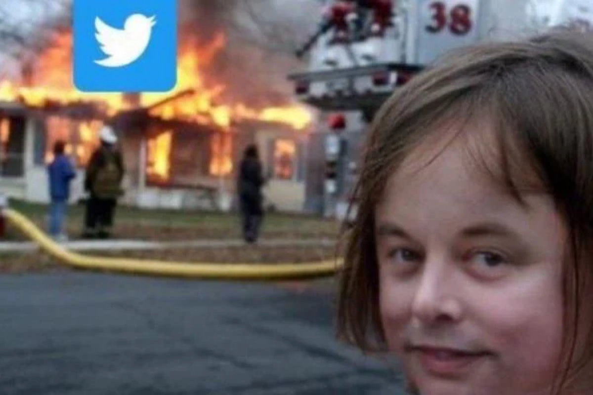 Twitter death