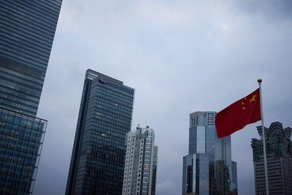 FBI worries by reports of Chinese police stations in the US