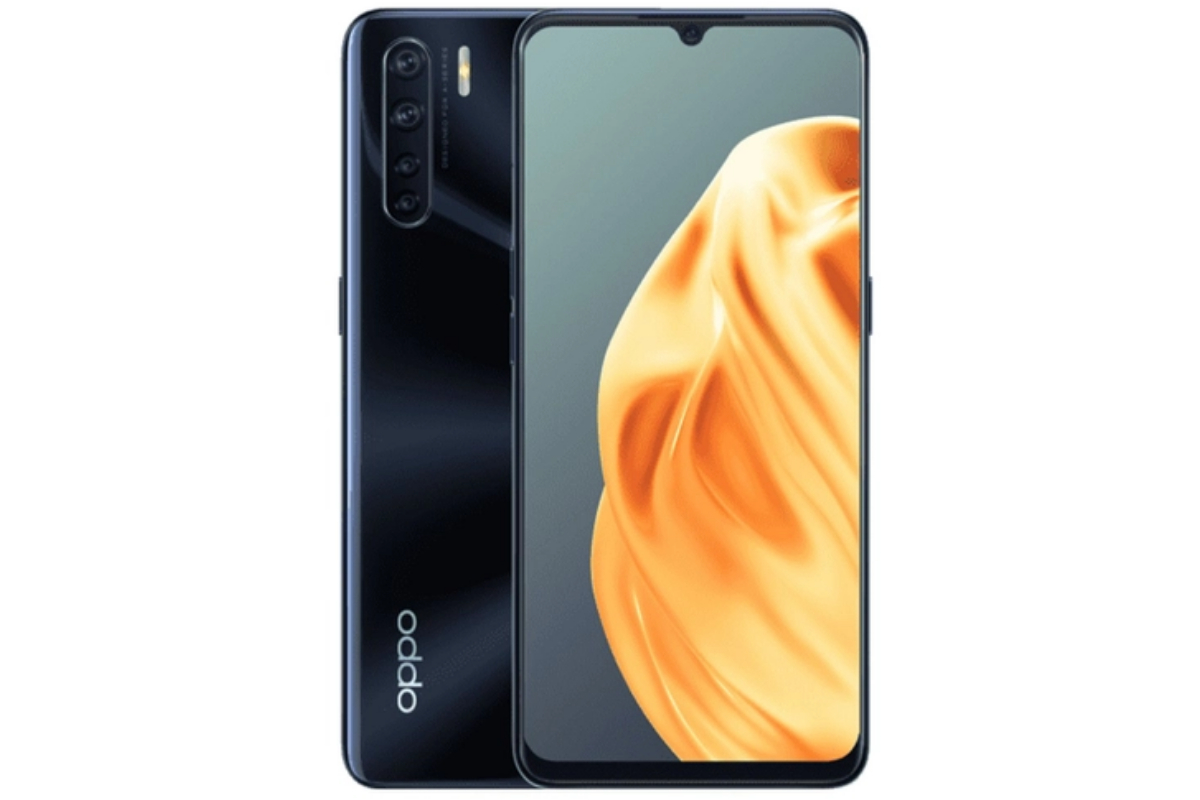 Oppo f15 price in Pakistan
