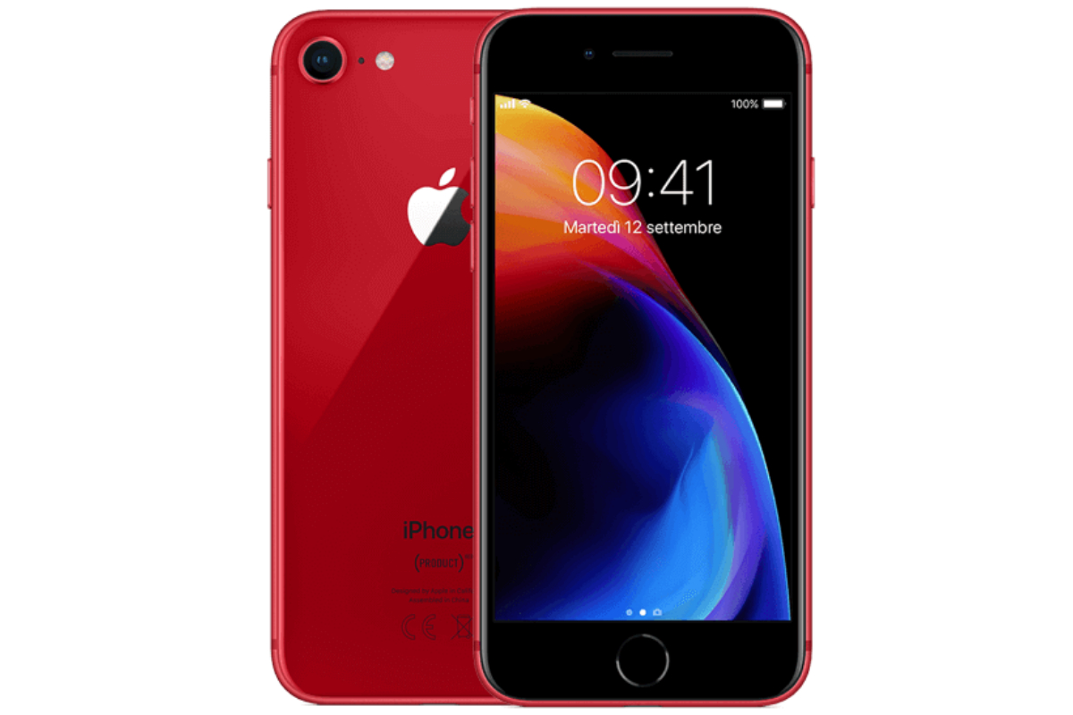 iPhone 8 price in Pakistan