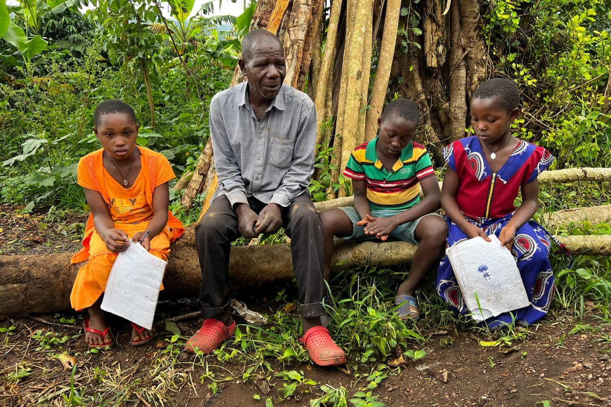 Uganda tests vaccines and close schools early to limit Ebola