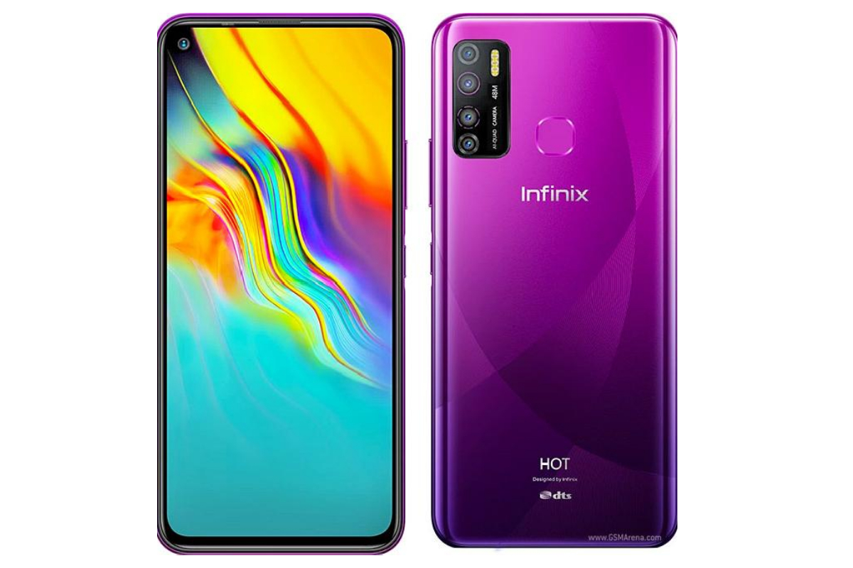 Infinix Hot 9 Pro price in Pakistan
