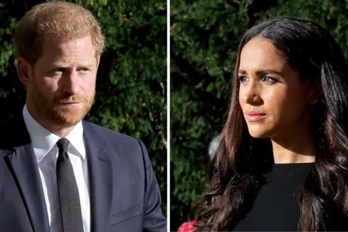 Meghan Markle